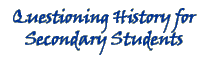 QuestioningHistoryup
