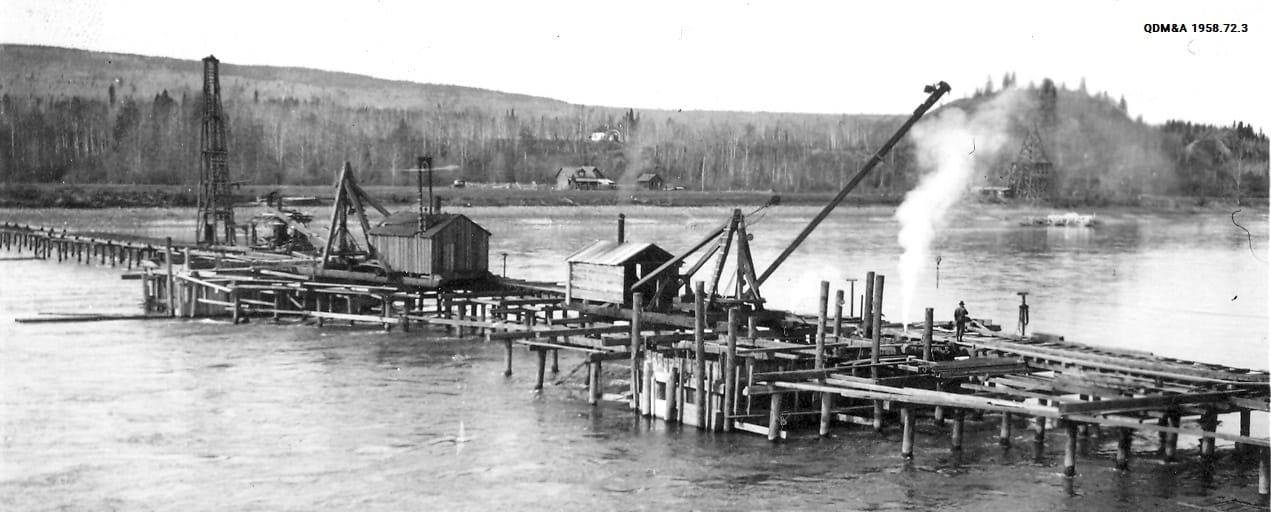watermark bridge