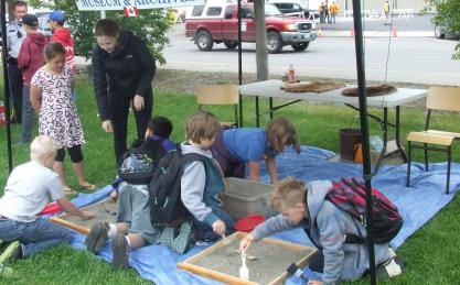 Aboriginal Day
