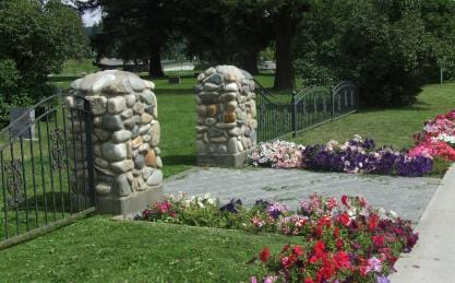 Pioneer Cemetery