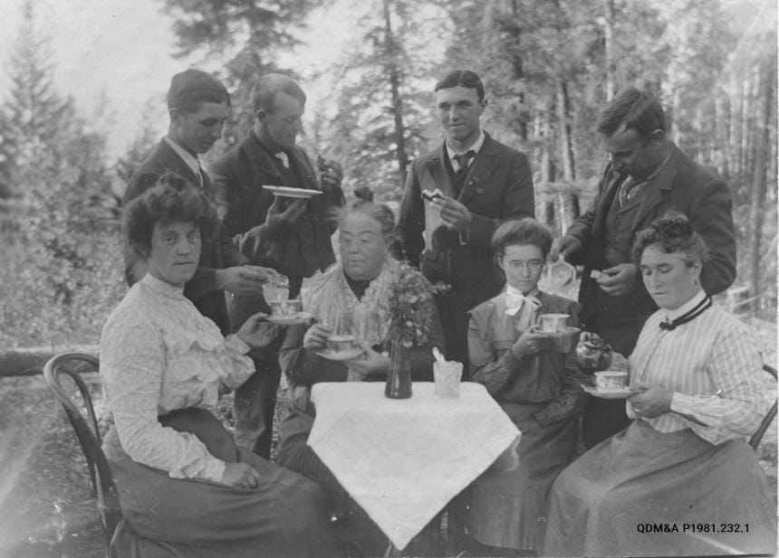 Windt family