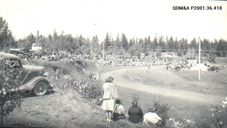 Lebourdais Park